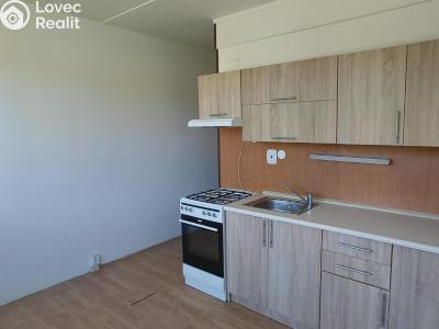 Rent apartment 2+1 Hošťka č. 4