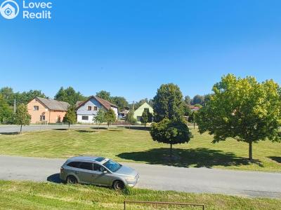 Rent apartment 2+1 Hošťka č. 5
