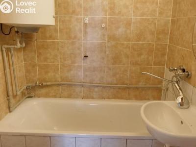 Rent apartment 2+1 Hošťka č. 7