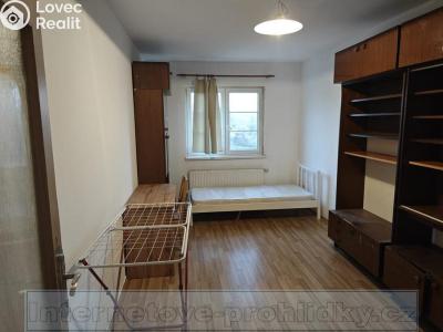 Rent room Liberec č. 4