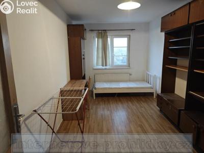 Rent room Liberec č. 1