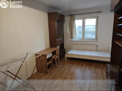 Rent room Liberec č. 2