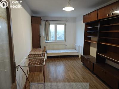 Rent room Liberec č. 3