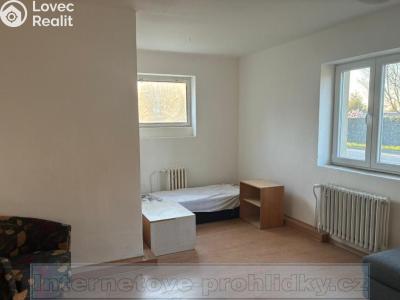 Rent apartment 2+1 Praha č. 2