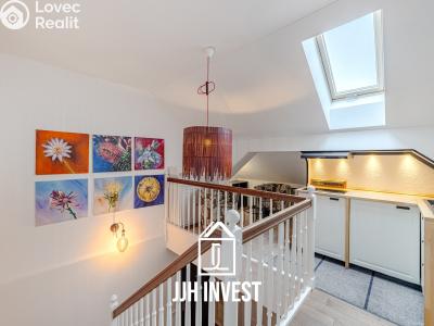 Оренда квартири 4+KK Praha, Ohradní č. 35