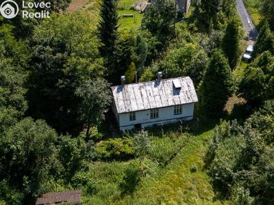Prodej rodinného domu Bohumín, Úvozní č. 16