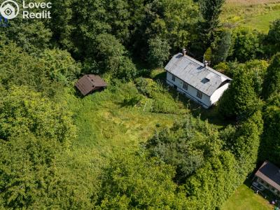 Prodej rodinného domu Bohumín, Úvozní č. 20