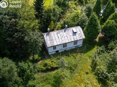 Prodej rodinného domu Bohumín, Úvozní č. 30