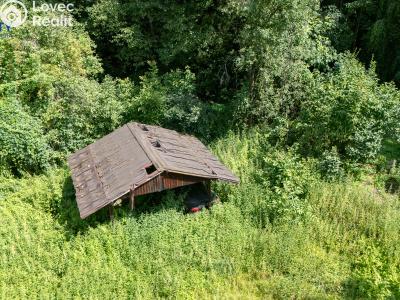 Prodej rodinného domu Bohumín, Úvozní č. 32