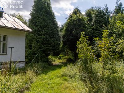 Prodej rodinného domu Bohumín, Úvozní č. 35