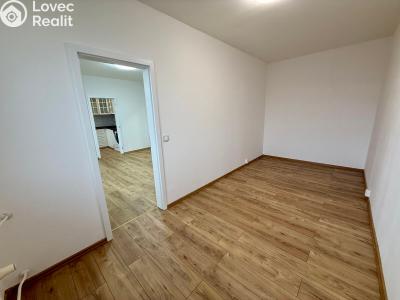 Rent apartment 2+1 Olomouc, Českobratrská č. 8