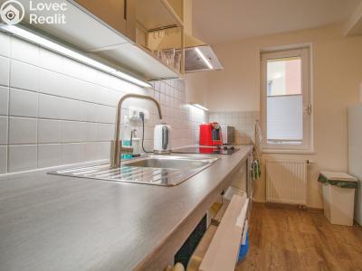 Продажа квартиры 3+KK Srní č. 3