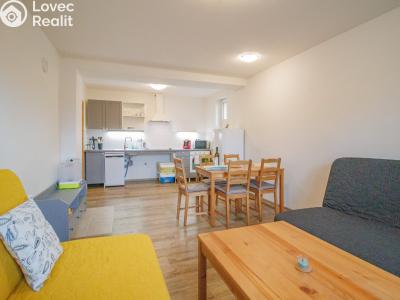 Продажа квартиры 3+KK Srní č. 5