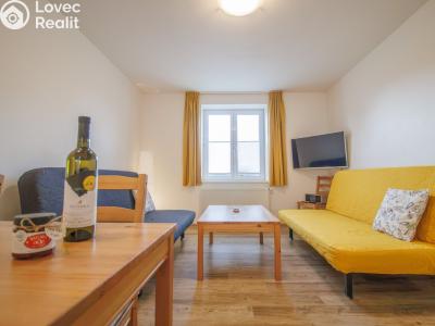 Продажа квартиры 3+KK Srní č. 8