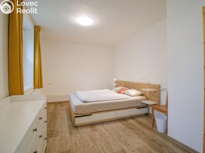 Продажа квартиры 3+KK Srní č. 9