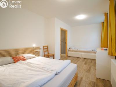 Продажа квартиры 3+KK Srní č. 10