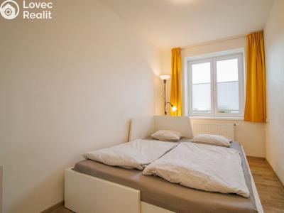 Продажа квартиры 3+KK Srní č. 11