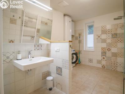 Продажа квартиры 3+KK Srní č. 12