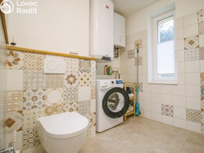 Продажа квартиры 3+KK Srní č. 13