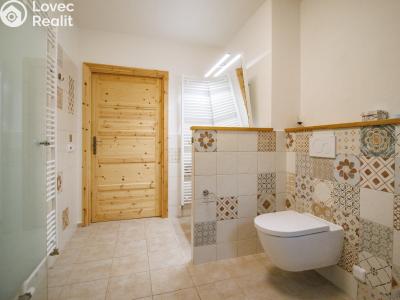 Продажа квартиры 3+KK Srní č. 15