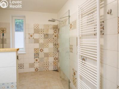 Продажа квартиры 3+KK Srní č. 16