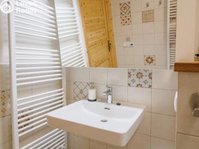 Продажа квартиры 3+KK Srní č. 17