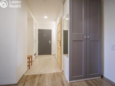 Продажа квартиры 3+KK Srní č. 18