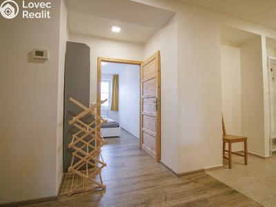 Продажа квартиры 3+KK Srní č. 19