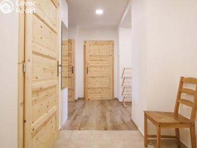 Продажа квартиры 3+KK Srní č. 20