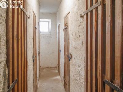 Продажа квартиры 3+KK Srní č. 21