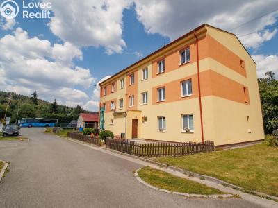 Продажа квартиры 3+KK Srní č. 25