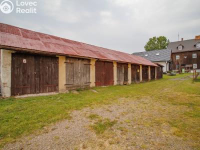 Продажа квартиры 3+KK Srní č. 26