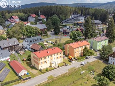 Продажа квартиры 3+KK Srní č. 28