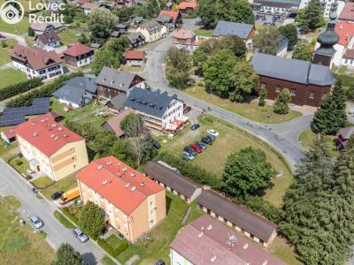 Продажа квартиры 3+KK Srní č. 29