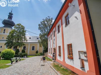 Продажа квартиры 3+KK Srní č. 33