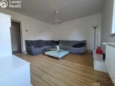 Prodej rodinného domu Církvice č. 9