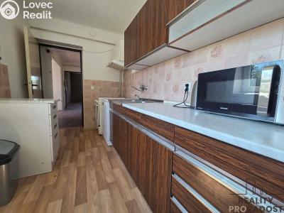 Prodej rodinného domu Církvice č. 10