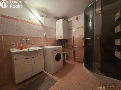 Prodej rodinného domu Církvice č. 12