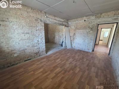 Prodej rodinného domu Církvice č. 15