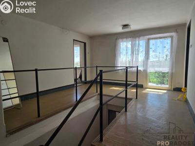 Prodej rodinného domu Církvice č. 17