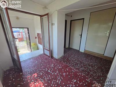 Prodej rodinného domu Církvice č. 19