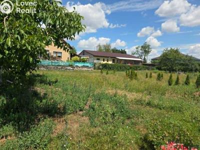 Prodej rodinného domu Církvice č. 20