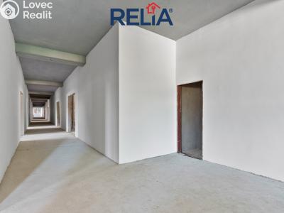 Pronájem ordinace Liberec, Tanvaldská č. 10