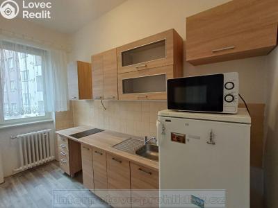 Аренда комнаты Praha č. 3