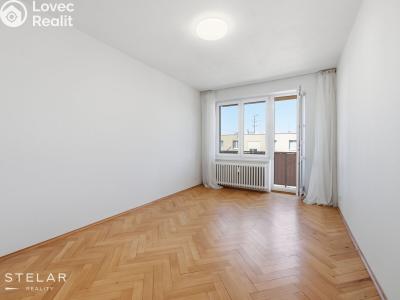 Prodej bytu 3+KK Kyjov, Sídliště Za Stadionem č. 2