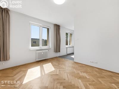 Prodej bytu 3+KK Kyjov, Sídliště Za Stadionem č. 3