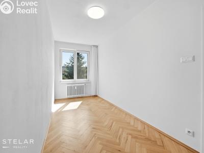 Prodej bytu 3+KK Kyjov, Sídliště Za Stadionem č. 4