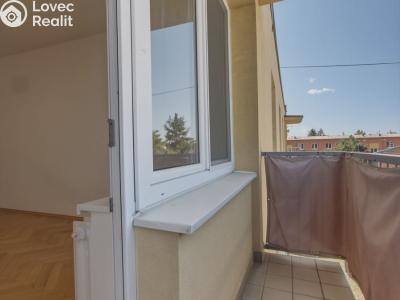 Prodej bytu 3+KK Kyjov, Sídliště Za Stadionem č. 19