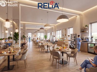 Rent restaurant Liberec, Tanvaldská č. 2