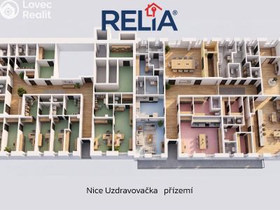 Rent restaurant Liberec, Tanvaldská č. 6
